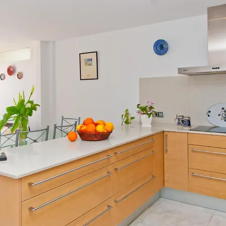 Apartment Oiza Lux At Alcudia Port d'Alcúdia