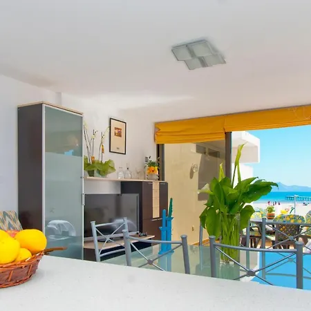 Oiza Lux At Alcudia *