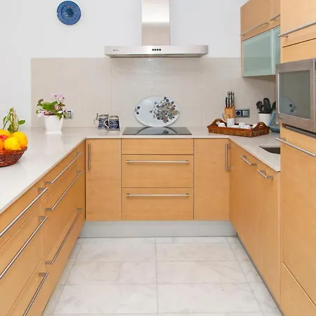 Apartment Oiza Lux At Alcudia Port d'Alcúdia