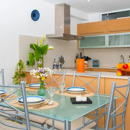 Oiza Lux At Alcudia Apartment *