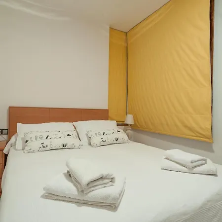 Apartment Oiza Lux At Alcudia *
