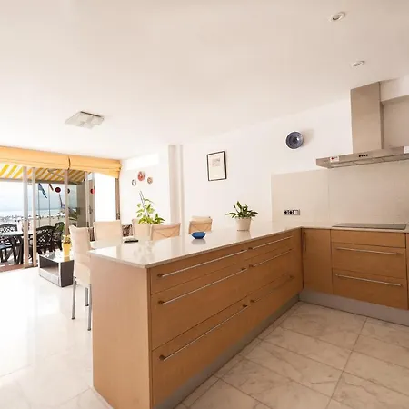 Apartment Oiza Lux At Alcudia