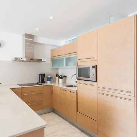 Oiza Lux At Alcudia Apartment