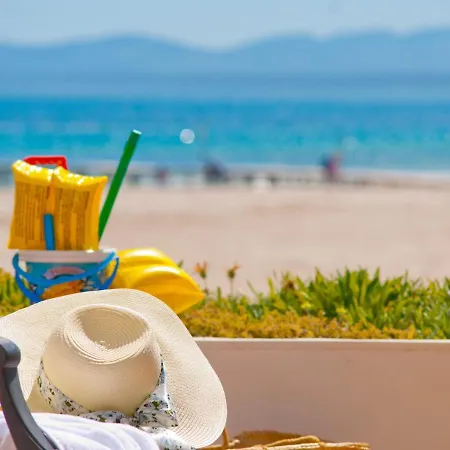 Lägenhet Oiza Lux At Alcudia *